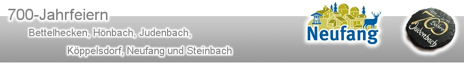 700 Jahre
