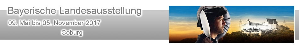 Bayerische Landesausstellung