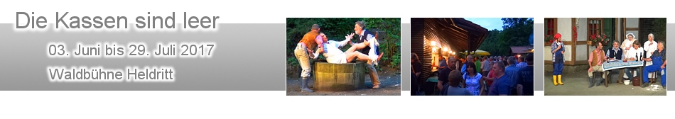 Waldbuehne Heldrittt