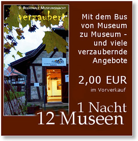 Museumsnacht 9