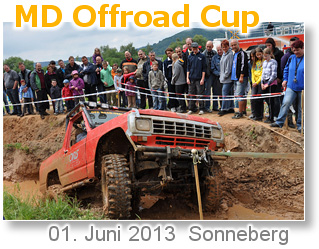 OffroadCup 2013