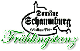 Schaumburg Fruehlingstanz 2013