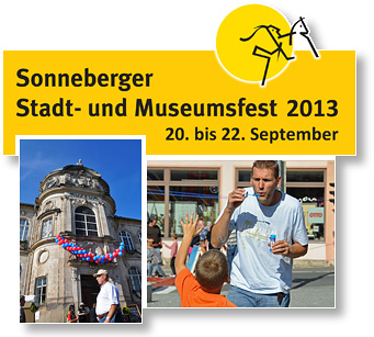 Sonneberger SMF 2013
