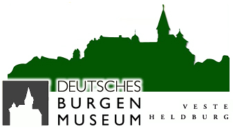 BurgenMuseum Heldburg
