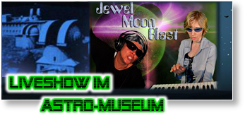 JMB Astromuseum