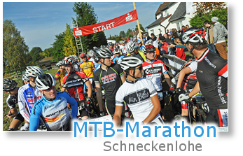MTB Marathon