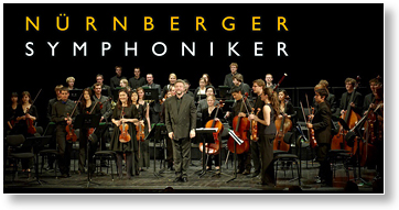 Nuernberger Symphoniker