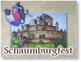 Schaumburgfest1