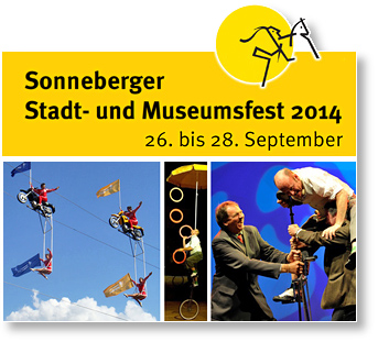Sonneberger SMF 2014