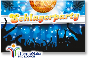 ThermeNatur Schlagerparty