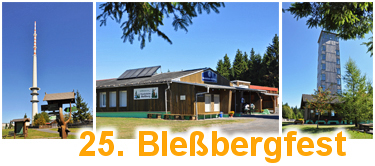 Blessbergfest 2015
