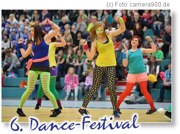 DanceFestival 2015