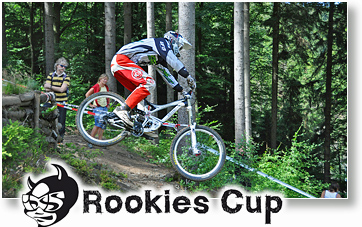 RookiesCup