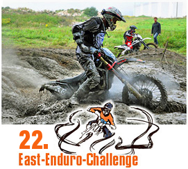 East Enduro Challenge 2016