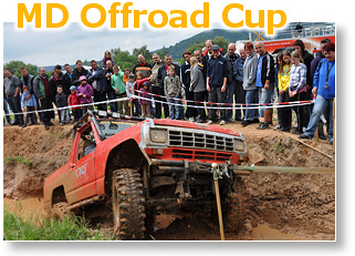 MD OffroadCup 2016