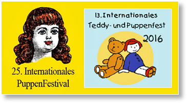 PuppenTeddyFest2016