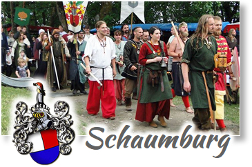 Schaumburgfest 2016