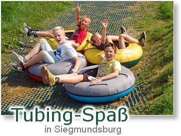 TubingSpass Siegmundsburg