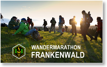 FrankenwaldWandermarathon