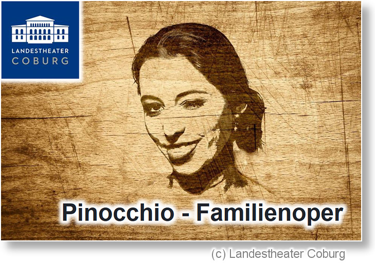 LTC Pinocchio