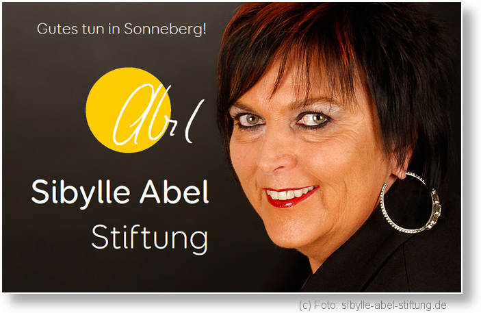 Sibylle Abel Stiftung
