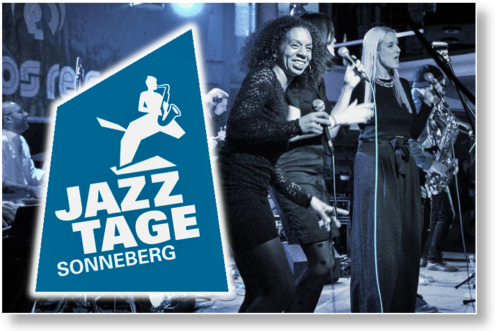 Sonneberger JazzTage