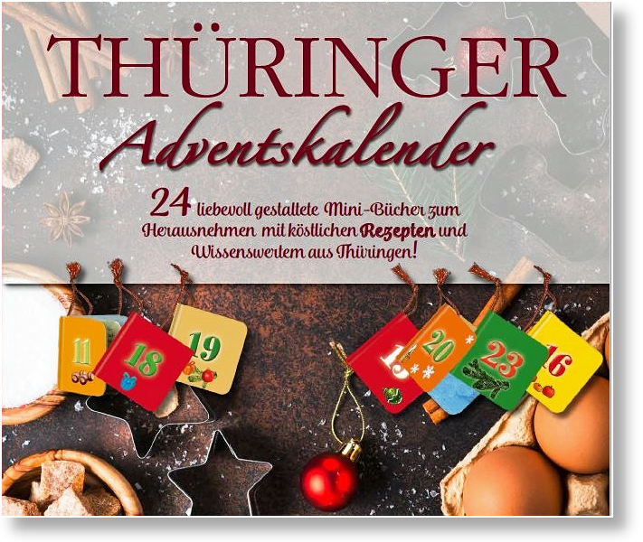 Thueringer Adventskalender