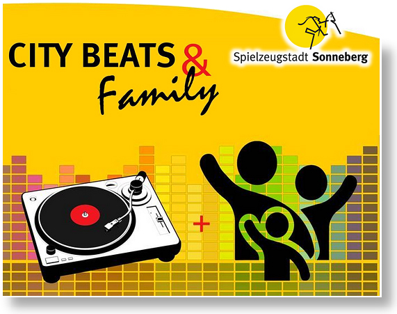 Sonneberg City Beats Family
