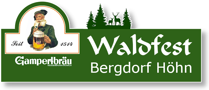 Waldfest Bergdorf Hoehn