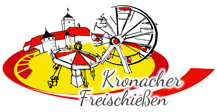 Kronacher Schuetzenfest