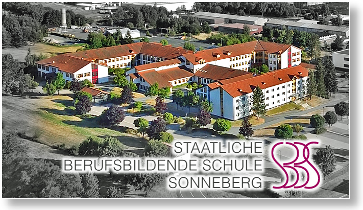 SBBS Sonneberg