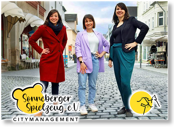 Sonneberger Citymanagement