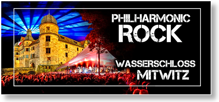 Mitwitz Philharmonic Rock