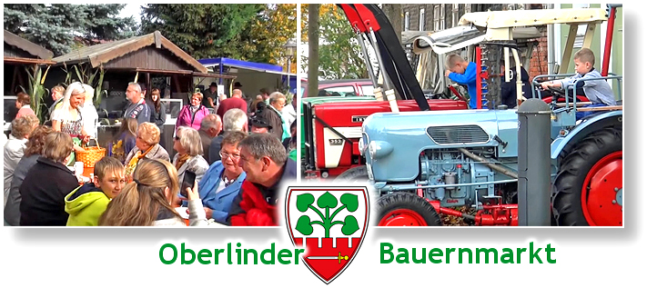 Oberlinder Bauernmarkt