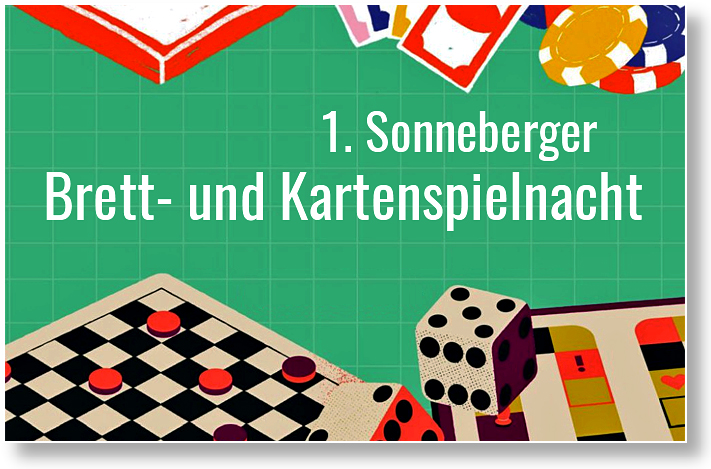 Sonneberger SpieleNacht