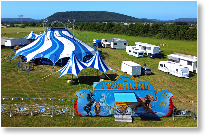 Circus Robini