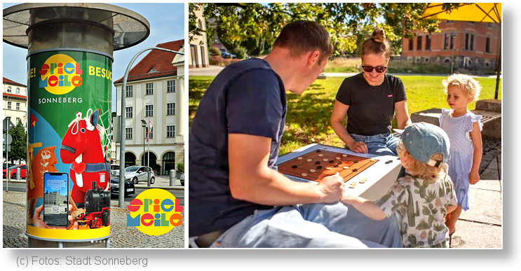 Spielzeugfest Sonneberg