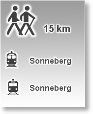 Sonneberg Info