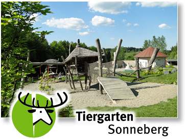 Tiergarten Sonneberg
