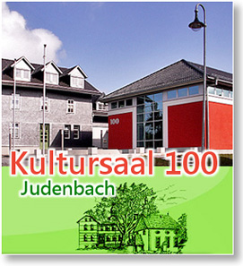 Kultursaal 100 Judenbach