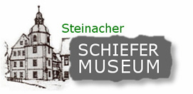 Steinacher Schiefermuseum