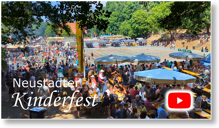Neustadter Kinderfest 2023