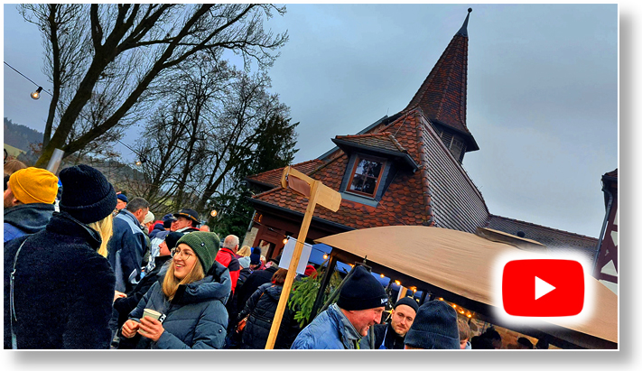 V Burgweihnacht 2025