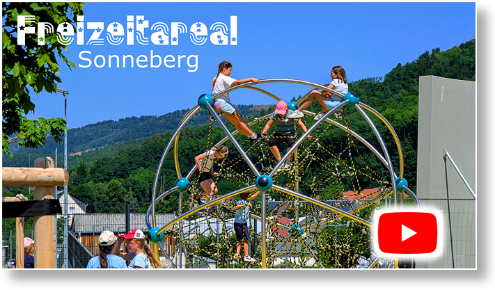 V Freizeitareal Sonneberg