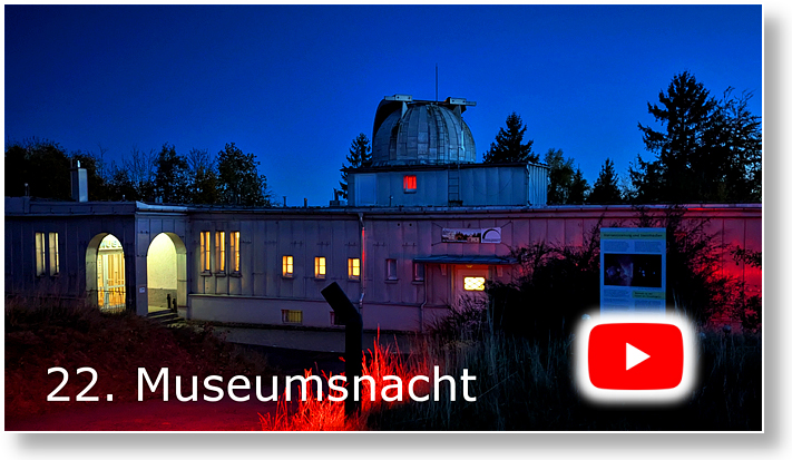 V Museumsnacht 2025