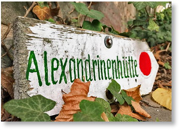 W Alexandrinenhuette