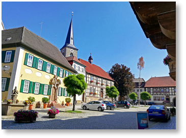 W Coburg Sesslach