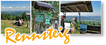 Rennsteig